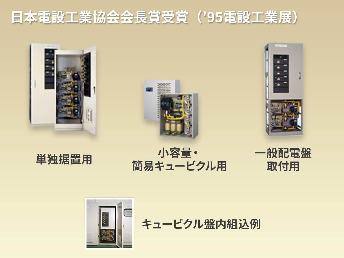 高調波抑制・低圧力率調整装置ハーモニック・アブゾーバ
