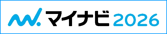 マイナビ2026バナー